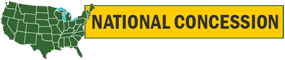 National Concession Company Logo